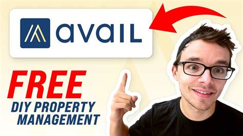 avail property management software|Avail Software Reviews, Demo & Pricing .